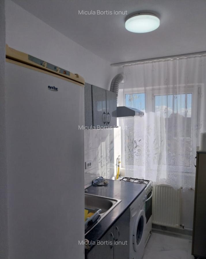 Apartament de inchiriat 2 camere Fortuna - 2