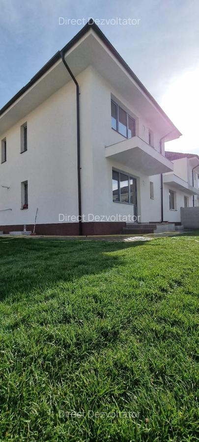 Complex Vile Individuale-Solid House-Faza 2 - 3 Complex Vile Individuale-Solid House-Faza 2 - 3