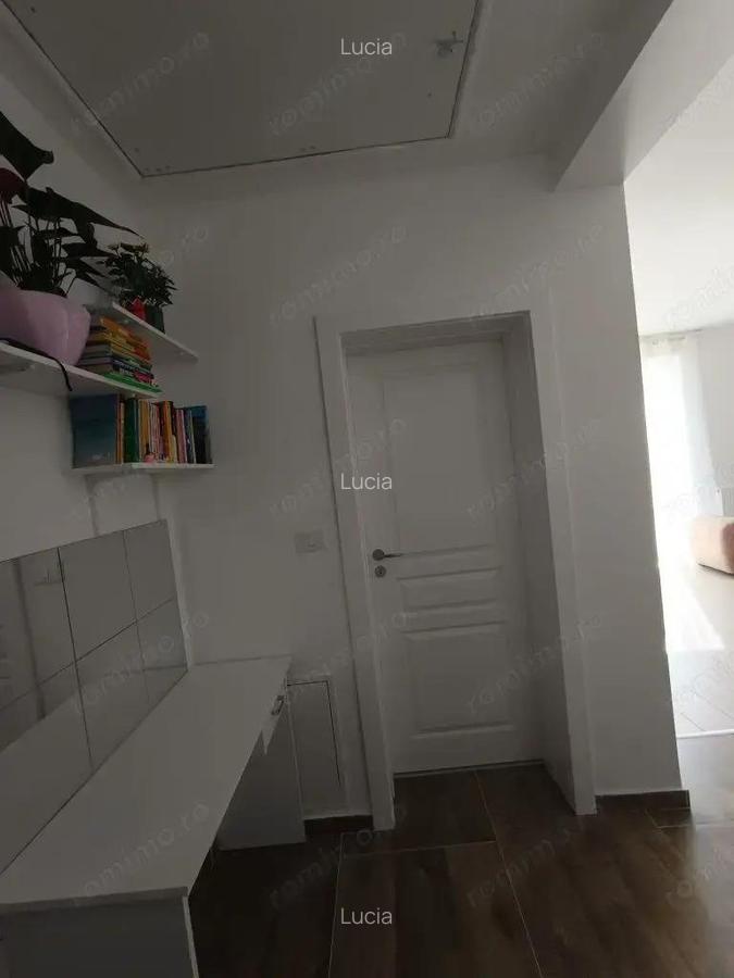 Apartament cu 1 camera pod pe toata suprafata Calea Urseni - 3