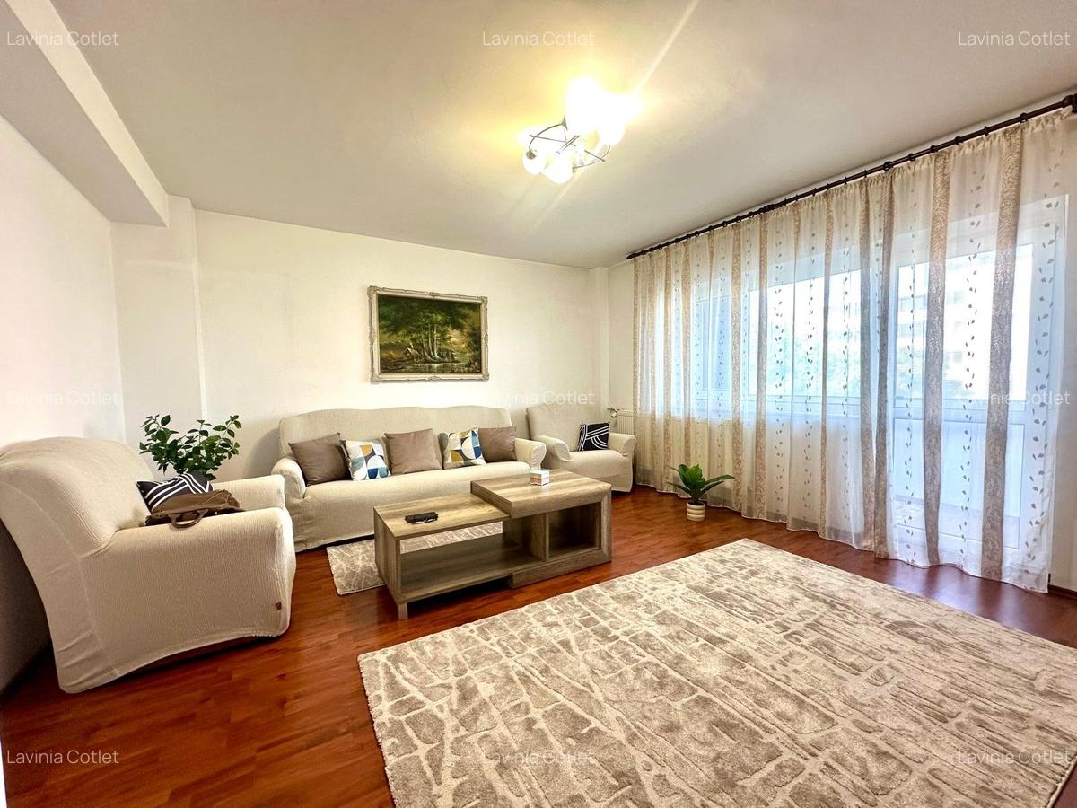 Apartament 2 camere - Aviatiei - 1