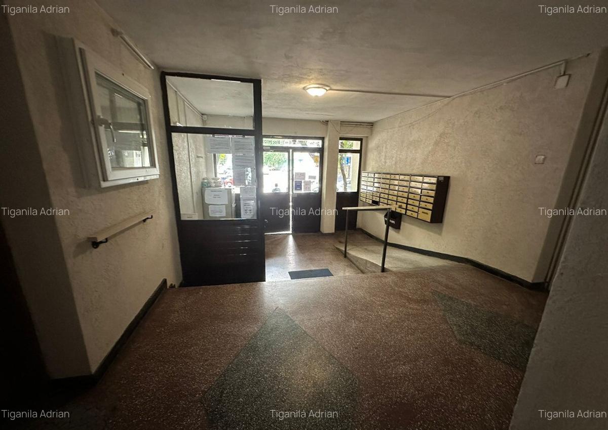 Apartament cu 2 camere Sector 5, 13 Septembrie, Petrescure Ispirescu - 3