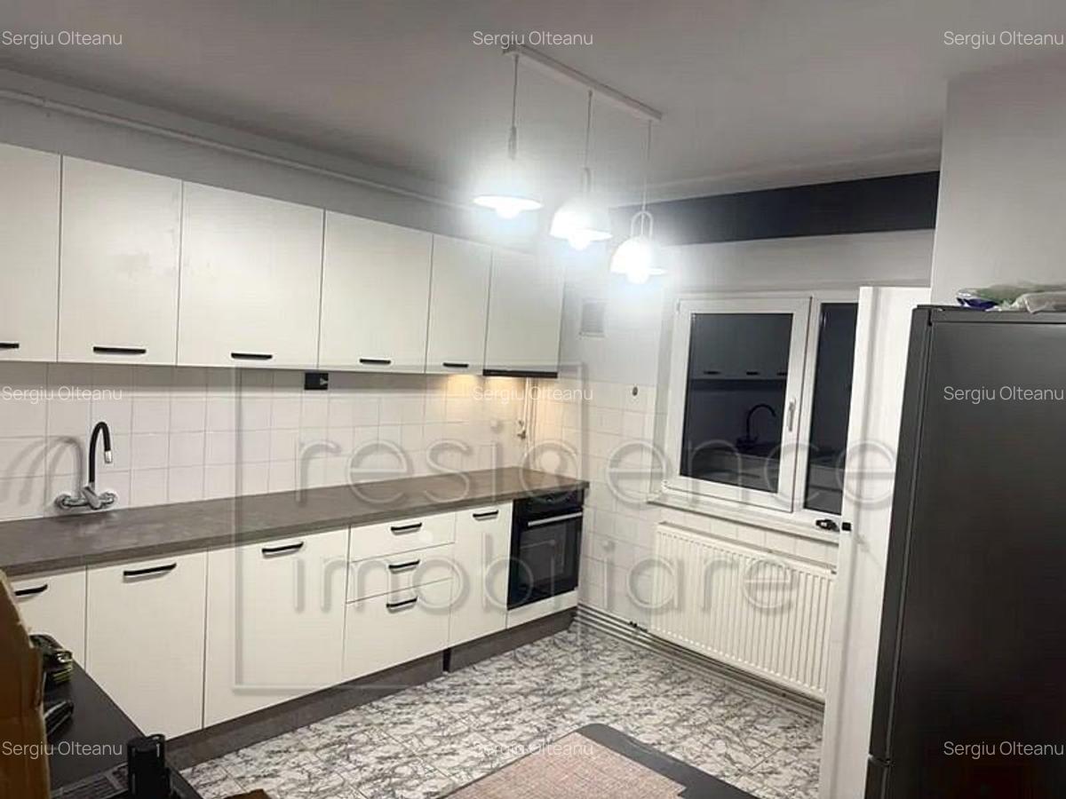 Apartament 2 camere separate, Manastur, zona Platinia Mall s - 1