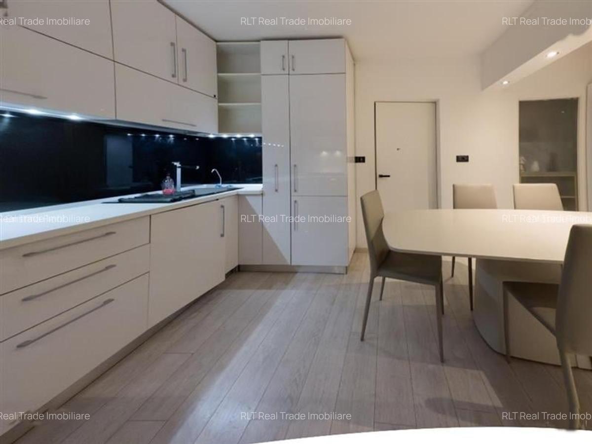 Apartament cu 4 camere decomandat, mobilat în Răcădău - 5