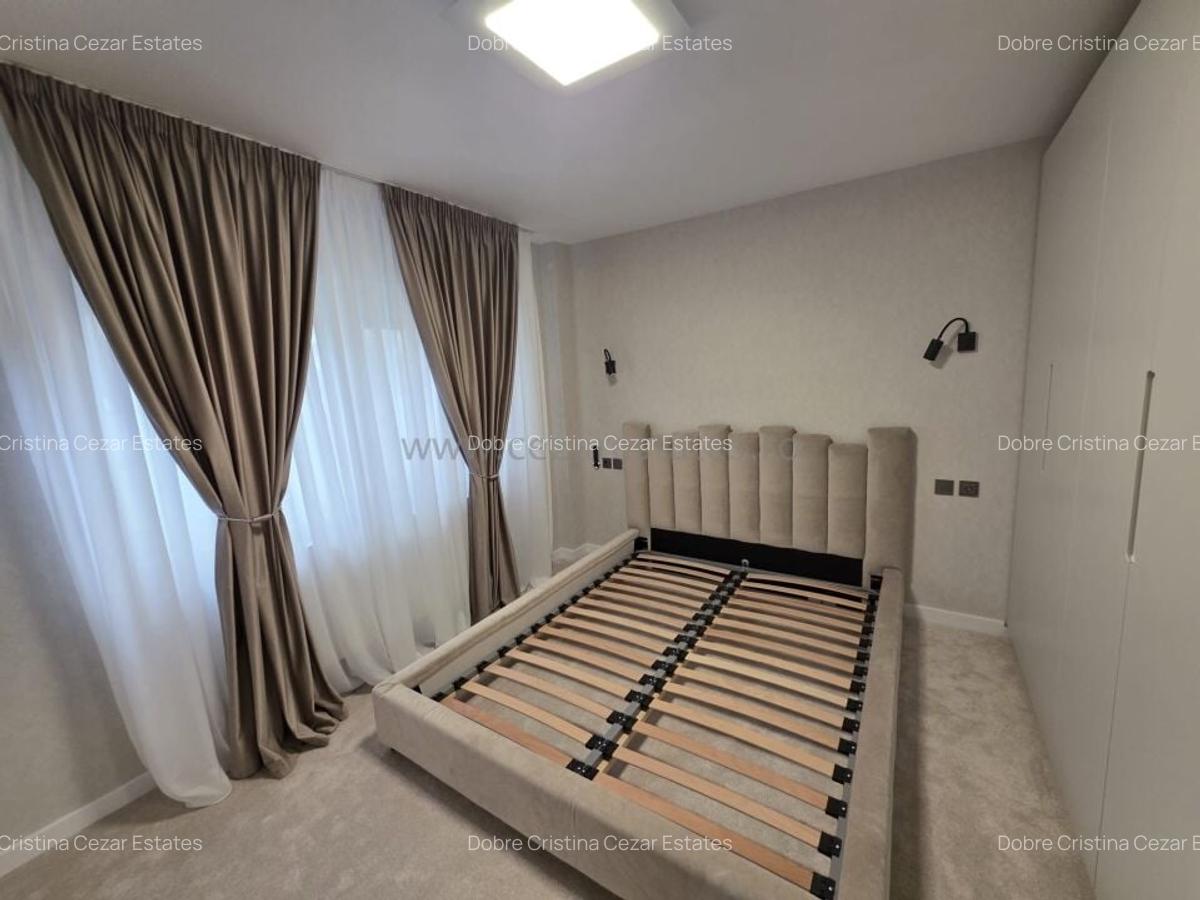 BEST DEAL AVIATIEI HERASTRAU APARTAMENT 2 CAMERE COMPLET MOBILAT LUX - 24