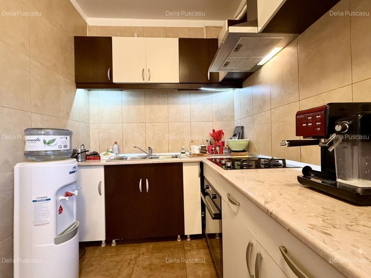 6 Camere | Teren 427 MP | Garaj Dublu | Otopeni - 8