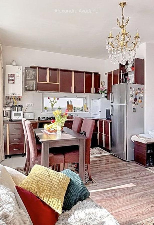 Apartament in Vila - Vedere Panoramica - 8