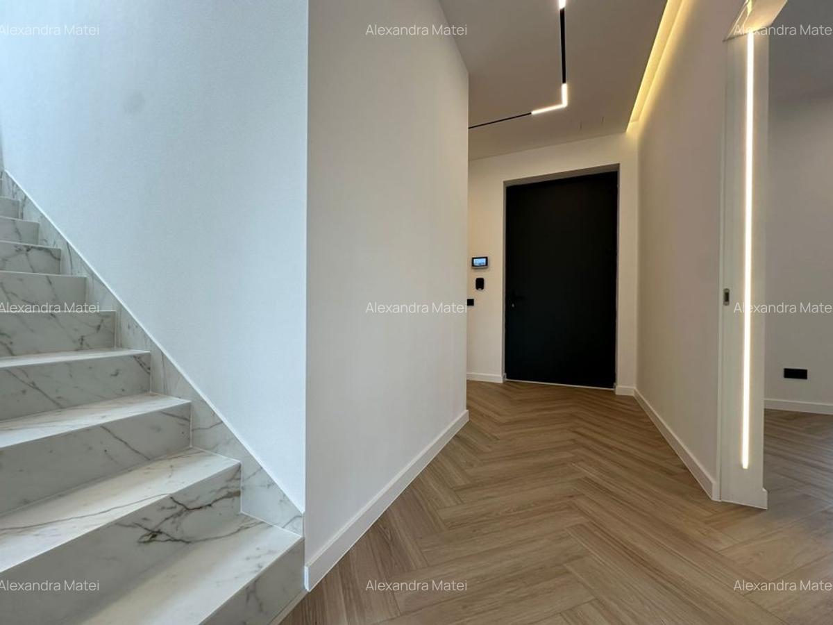 VILĂ DE LUX DE VÂNZARE | ANSAMBLU REZIDENTIAL - 21