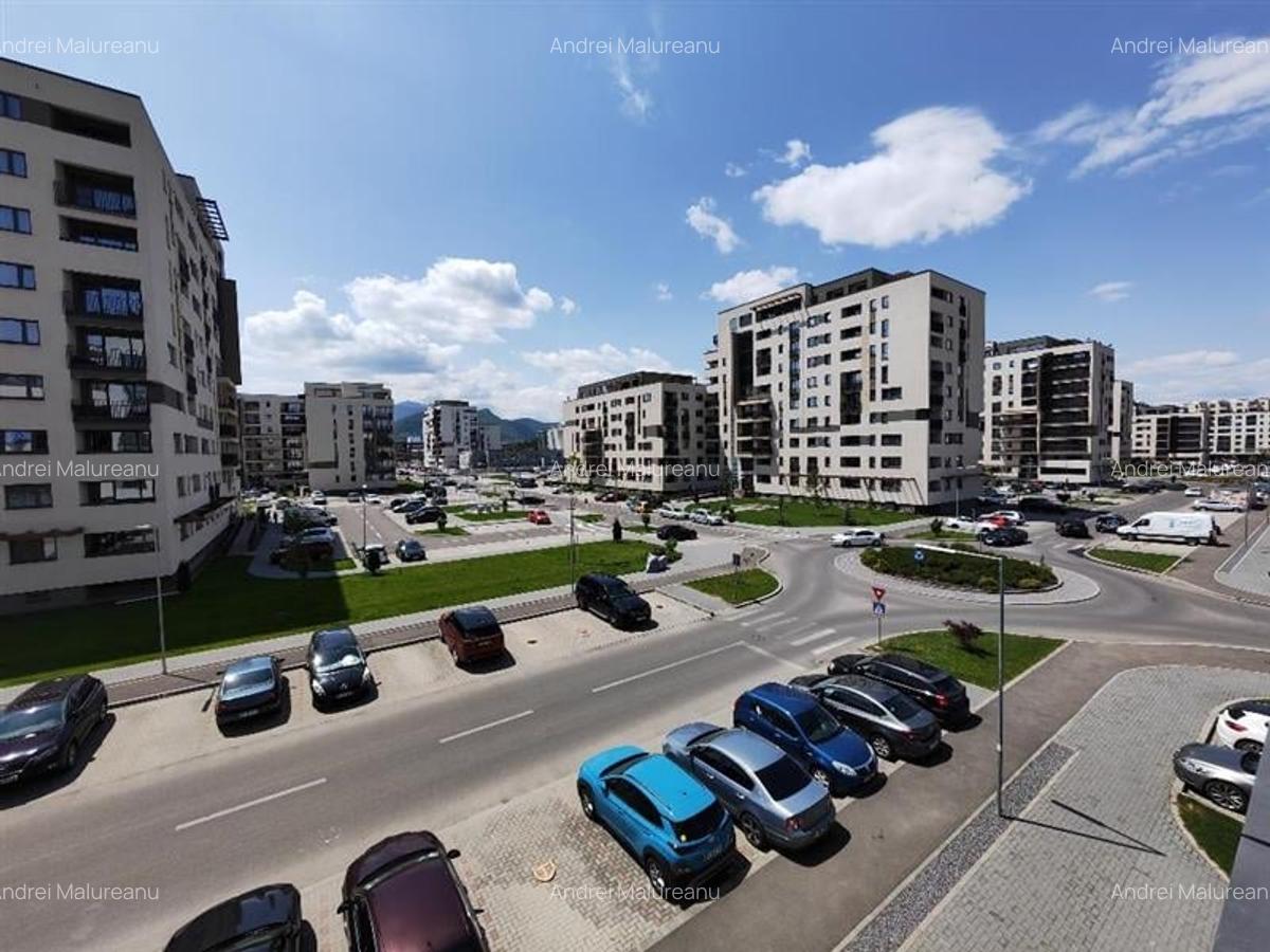Inchiriem Apartament 3 Camere, Modern, Decomandat, Tractorul - 7