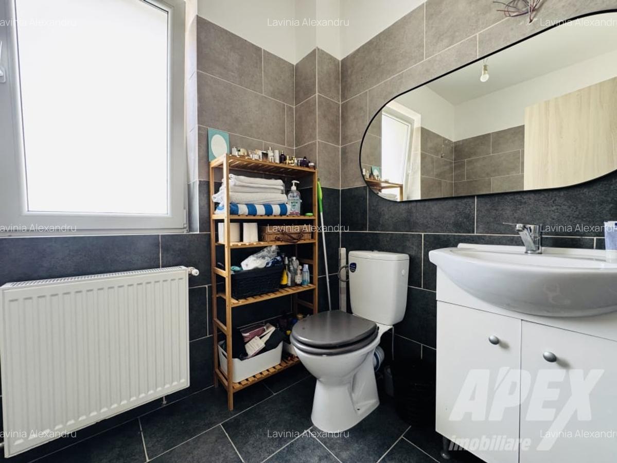 Apartament 2 camere mobilat | Parcare | Chiajna-Rosu - 10