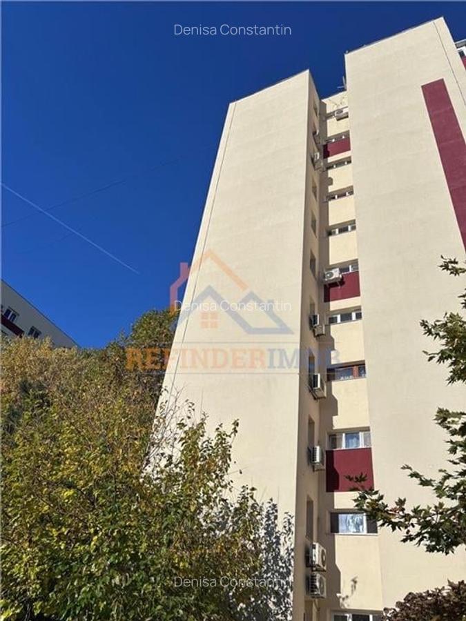 Vanzare apartament 2 camere, zona Berceni - Resita - 5