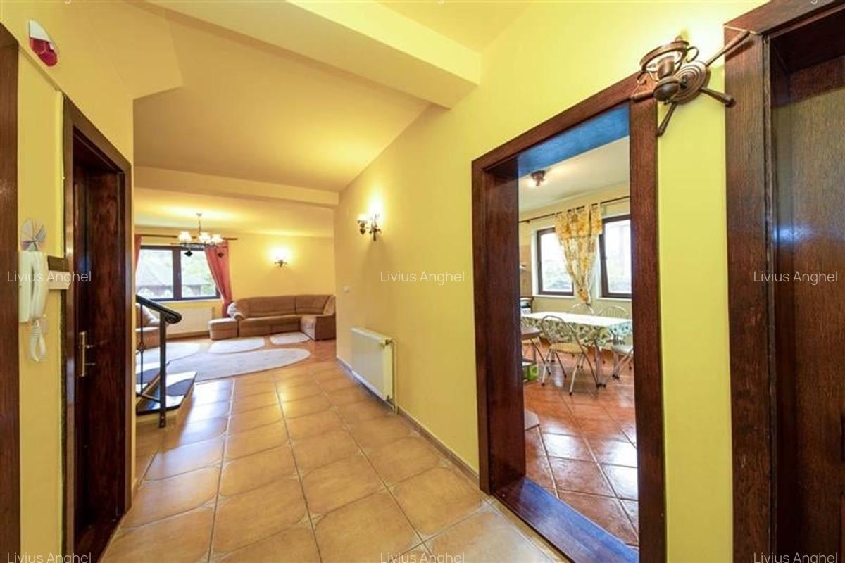 Duplex cu 5 camere în Cristian - 6