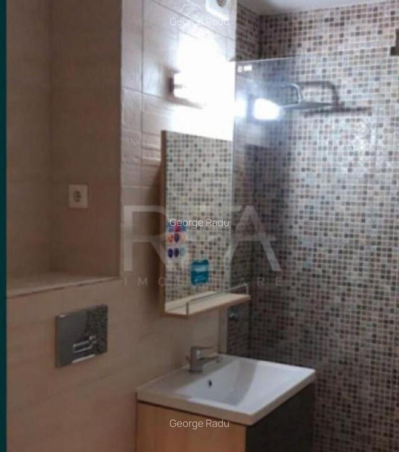Garsoniera | Complexul Rezidential Exigent Plaza Faza 3 | Bl - 12