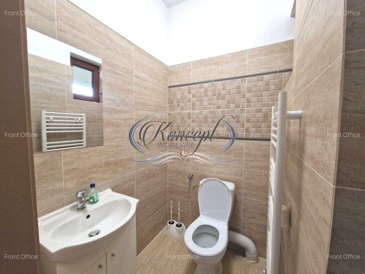 Casa moderna cu curte si garaj, zona Restaurant Aroma, Buna Ziua - 16