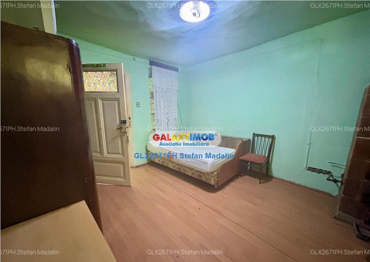 CASA - TOATE UTILITATIILE - ZONA TRANSILVANIEI, PLOIESTI - 3