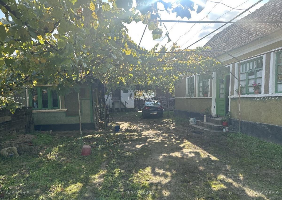 Casa la Sabolciu, Bihor - 3