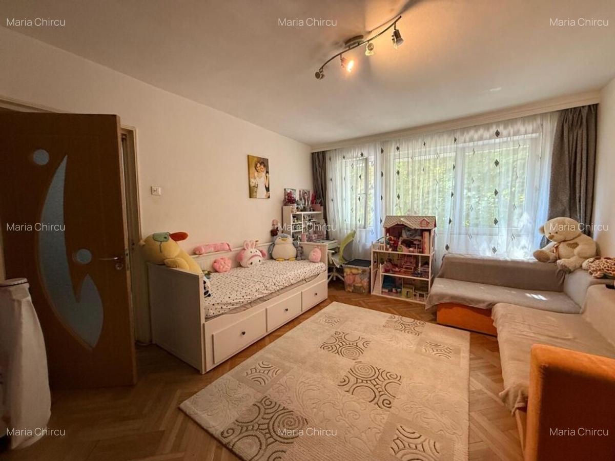 2 Camere Piata Straduintei SemiMobilat - 3