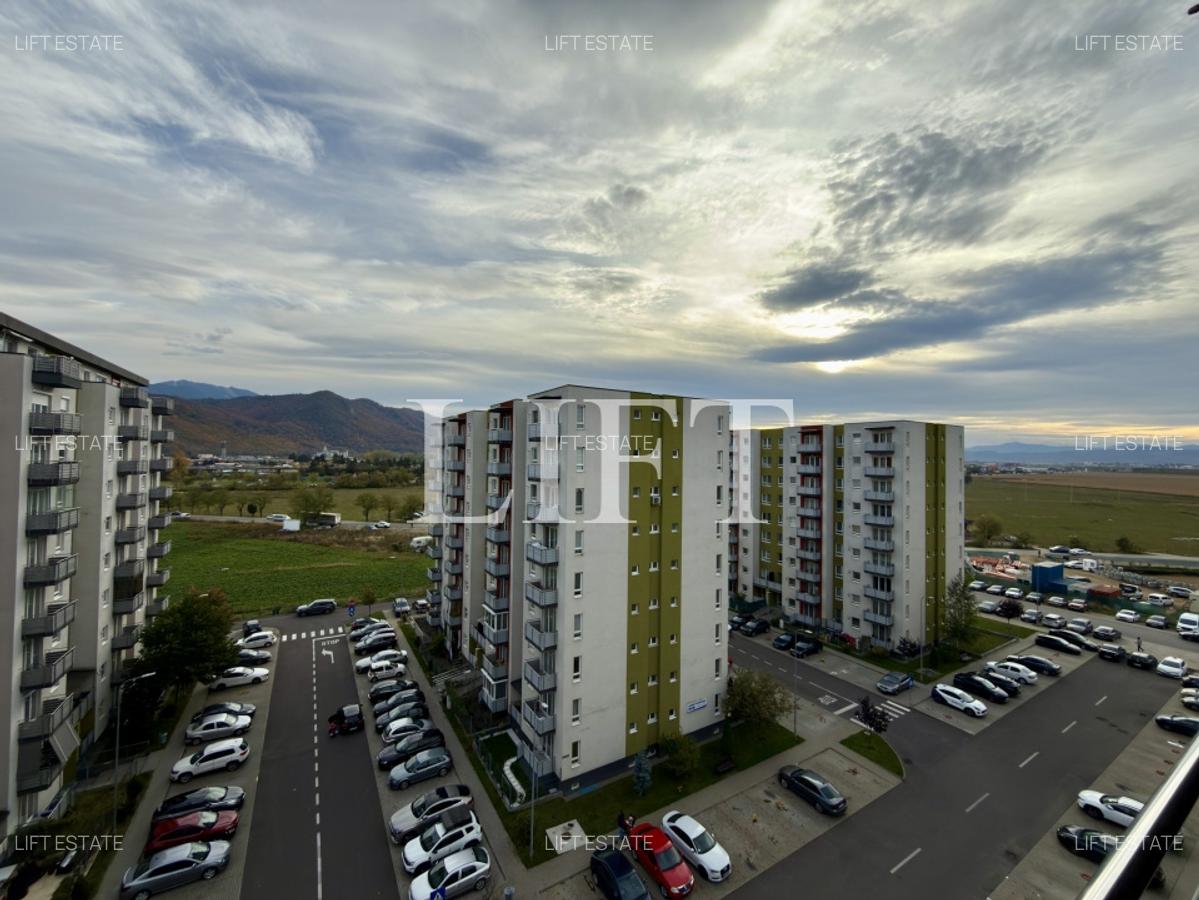 Garsoniera decomandata, 40mp, Avantgarden Bartolomeu - 1