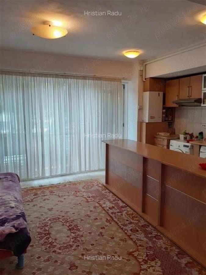 Apartament cu 2 camere decomandat în Sisești - 2