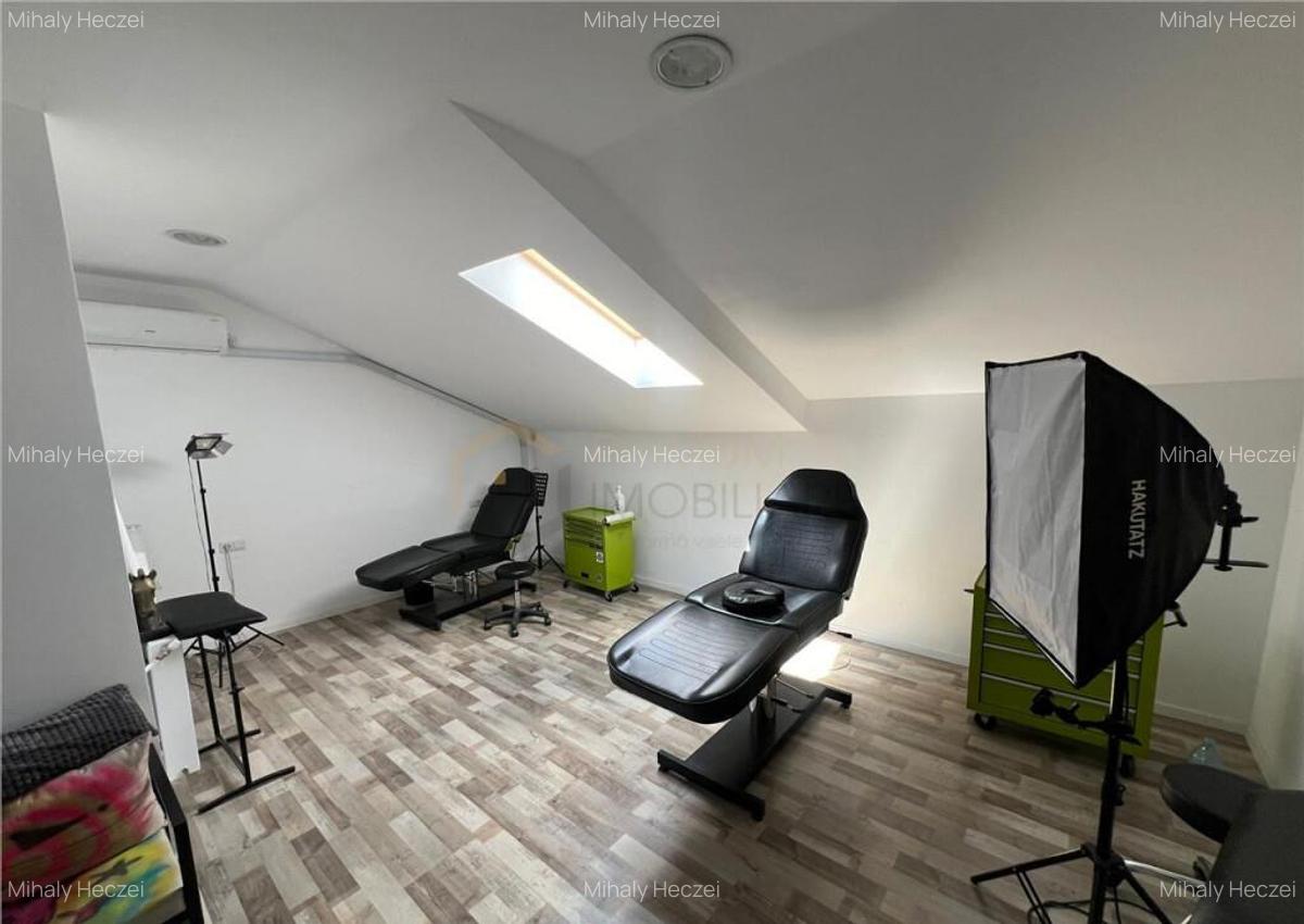 Garsoniera SAD - Centrala Proprie - Clima - Zona Shopping Ci - 3 Garsoniera SAD - Centrala Proprie - Clima - Zona Shopping Ci - 3