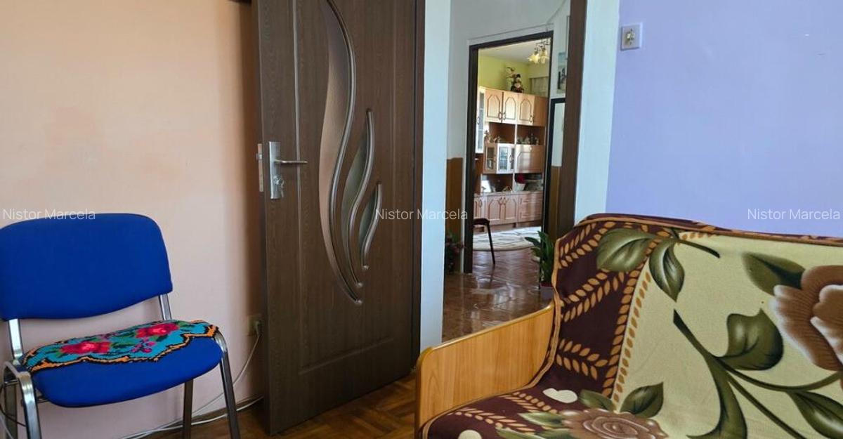 Apartament 3 camere in Deva, zona Minerului - 2
