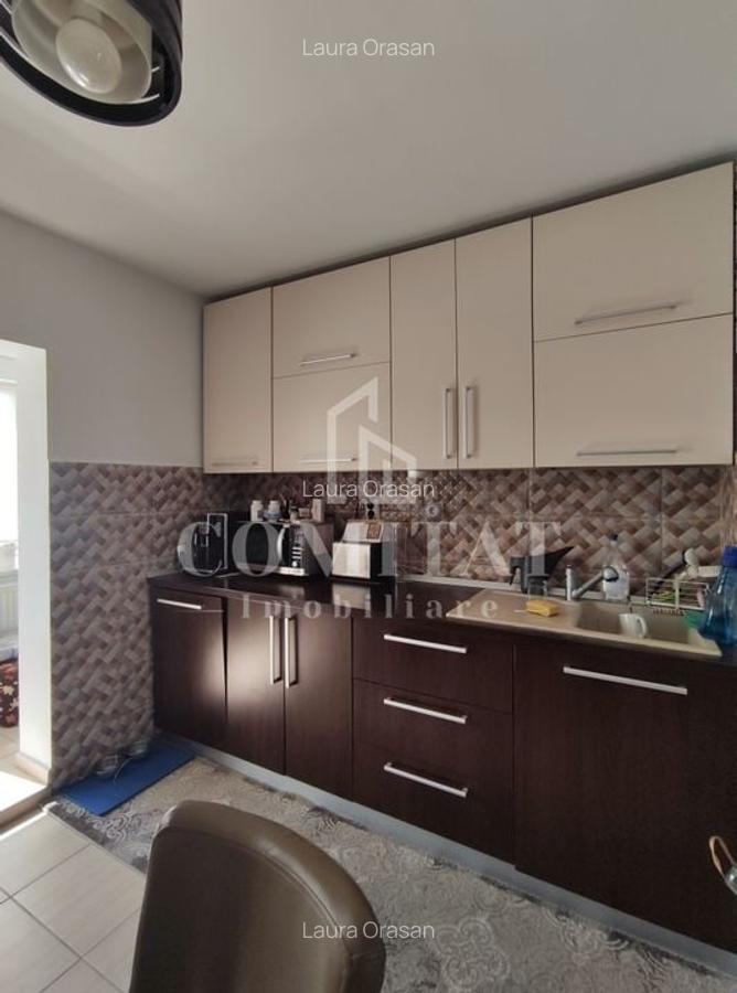 Apartament 2 camere | Decomandat | De vanzare | Cartier Marasti - 10