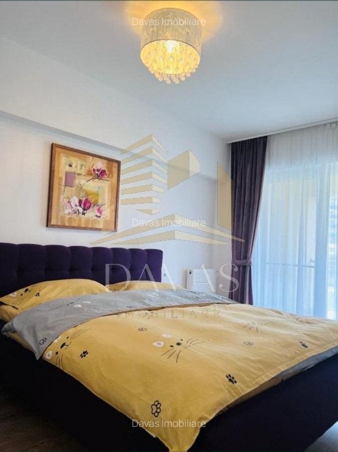 Apartament 2 camere LUX | Gheorgheni - Viva City | Etaj intermediar - 4