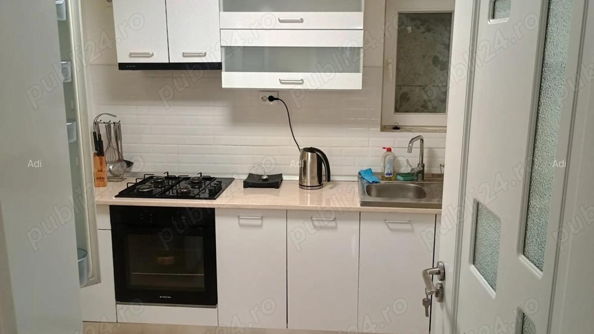 De inchiriat casa la curte - 3