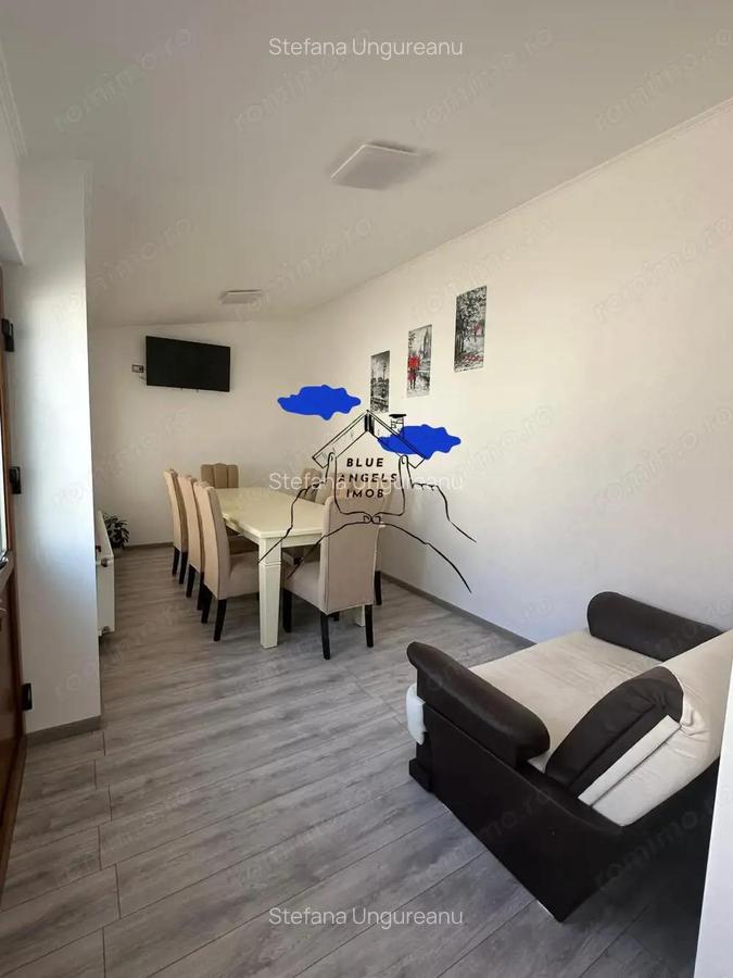 Casa 2 corpuri Sanpetru strada principala, Zaharia Barsan - 9