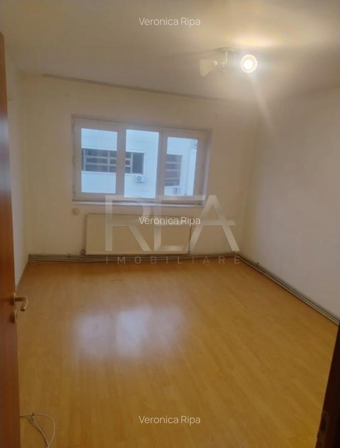 Apartament 2 camere cu centrala/ Bld Timisoara - 2