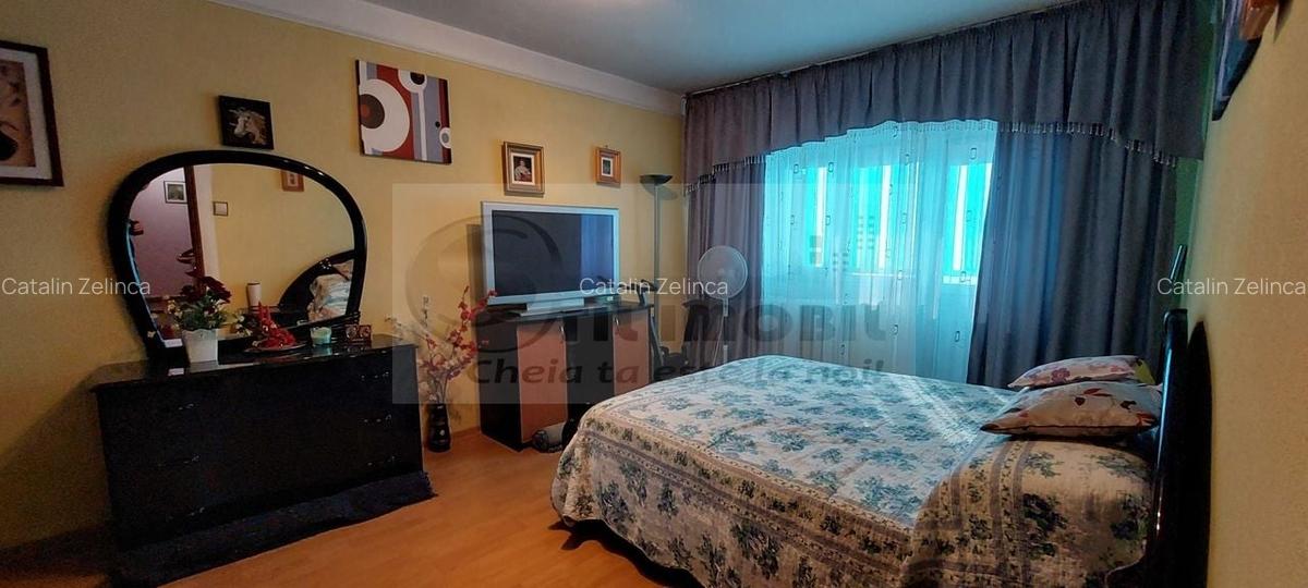 APARTAMENT 2 CAM DECOMANDAT ALEXANDRU ETAJ 5 DIN 10 LIBER - 4