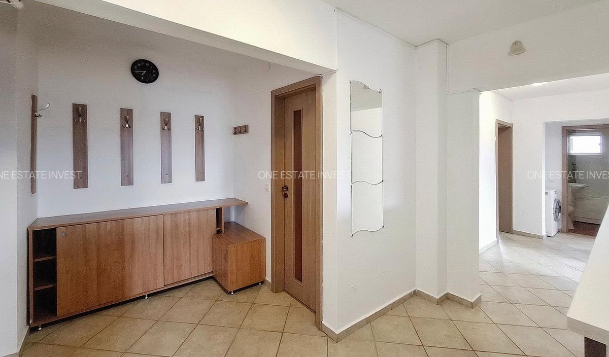 Apartament cu 4 camere decomandat, mobilat în Griviței - 3