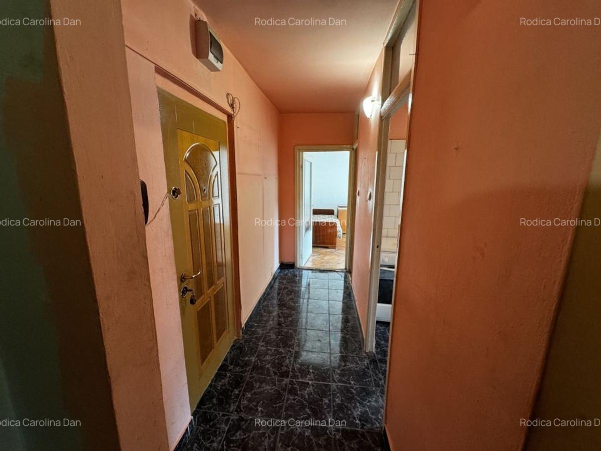 Apartament 2 camere decomandat - Bulevardul Pandurilor, etaj 2/4, 52 m - 11