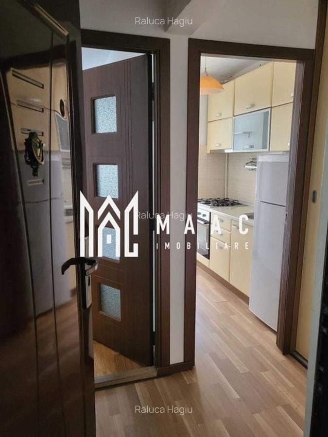 Apartament 1 cameră I 32 mp I Zona Ștrand - 8