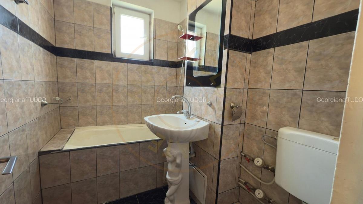 0% Comision Apartament  Pitesti -  Cartier Razboieni - 9