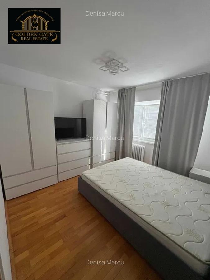 COMISION 0 | Parc Crangasi Constructorilor - 2 Camere Mobilat 56mp Balcon - 2