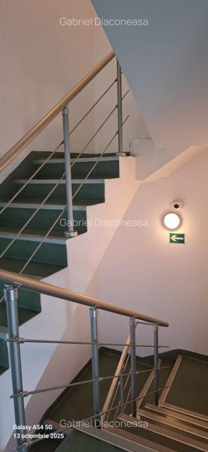 Cladire de birouri Piata Presei Libere - 10