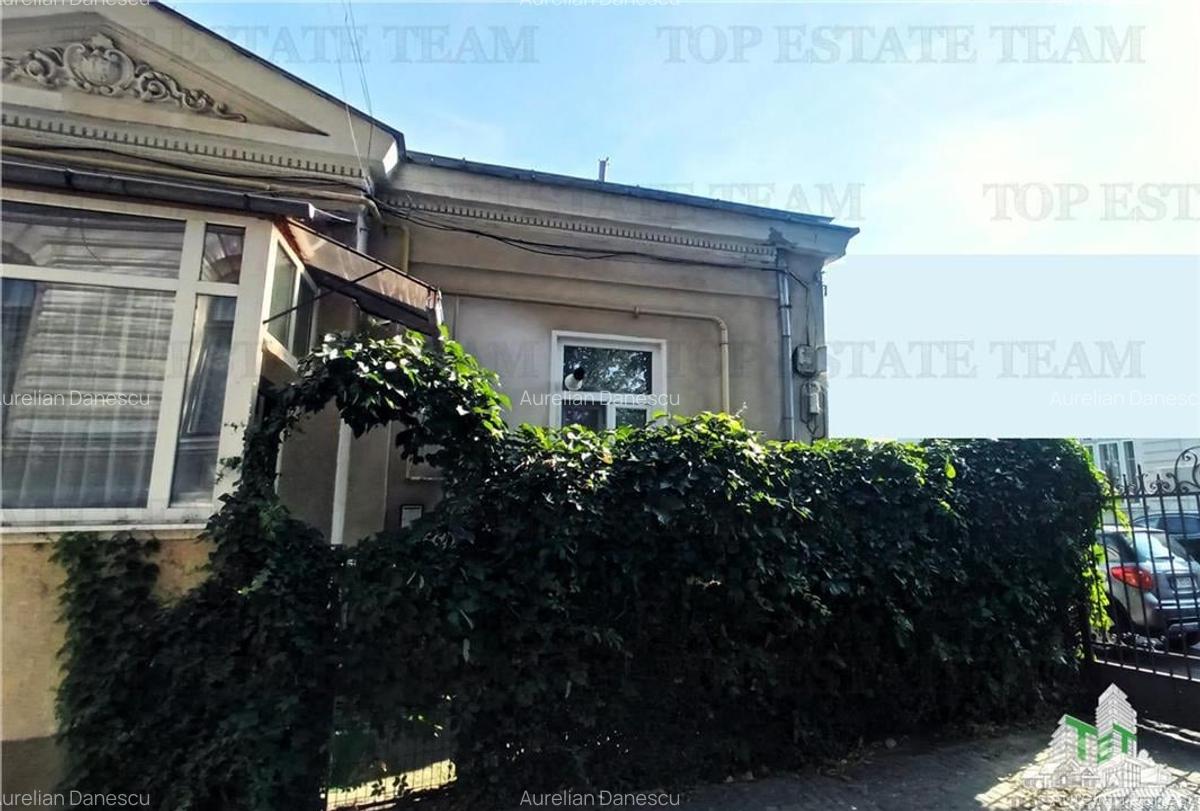 Casa de vanzare ultracentral, zona Izvorul Rece - 1