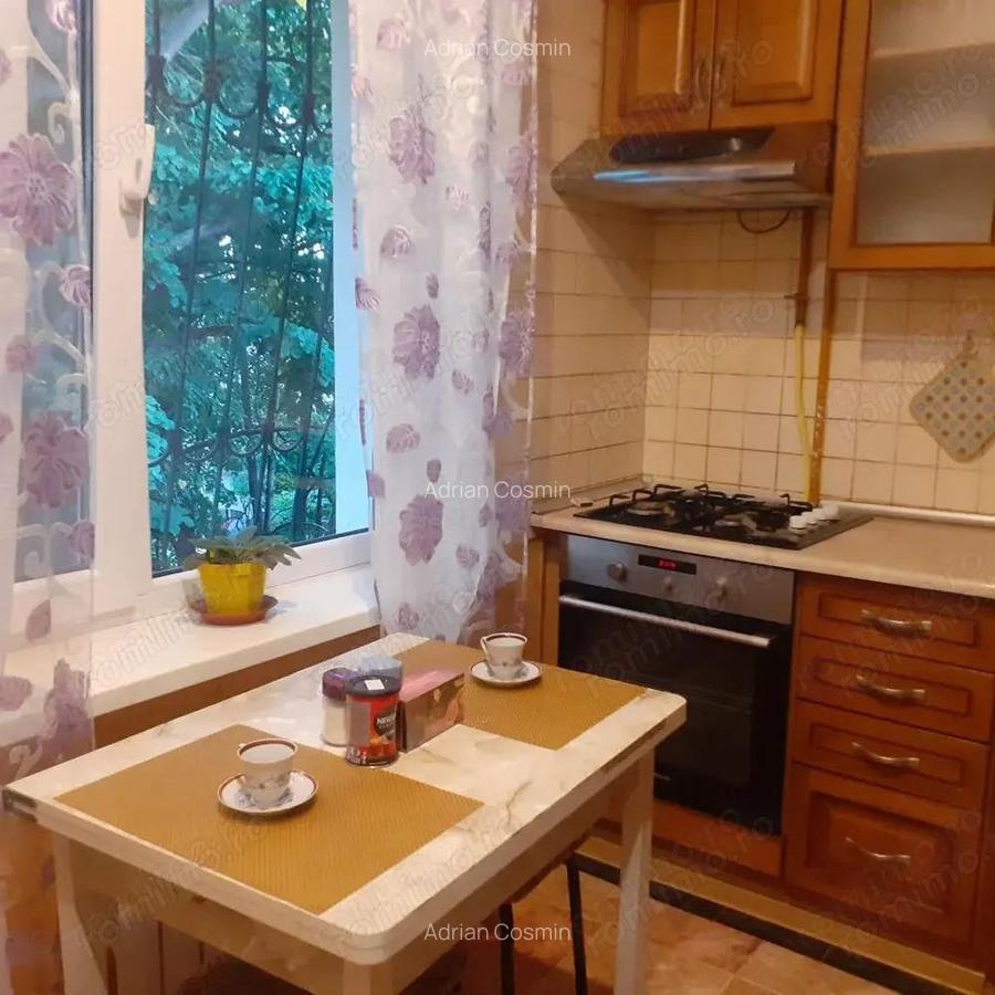 Apartament cu 2 camere in zona Brancoveanu - 2