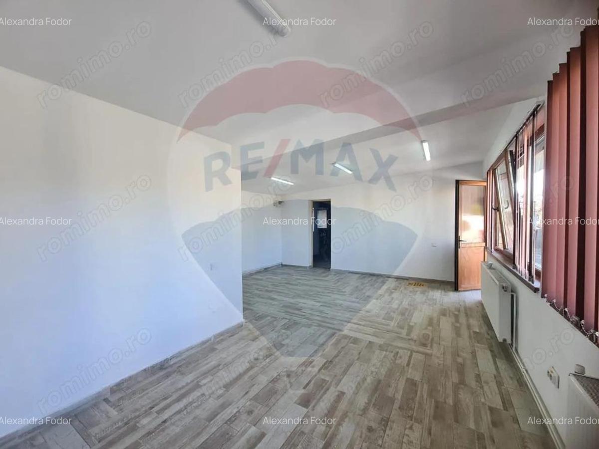 Spa?iu comercial de 35mp de inchiriat in zona Exterior Est - 4