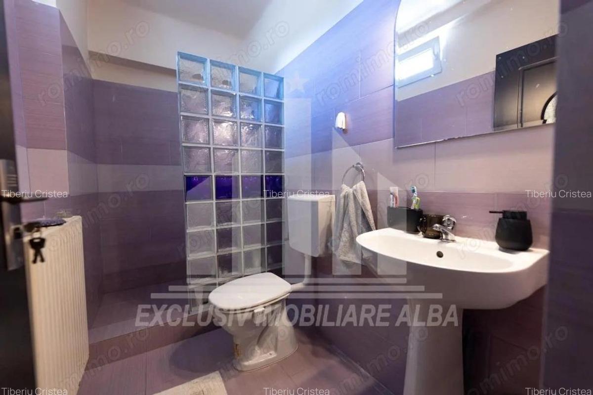 Casa de vanzare cu 2000mp de teren in Ciugud - 7