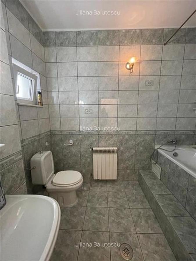 Parcul Circului, vila noua D+P+1+M, 9 camere, 380 mp, curte 180 mp, garaj 2 masi - 9