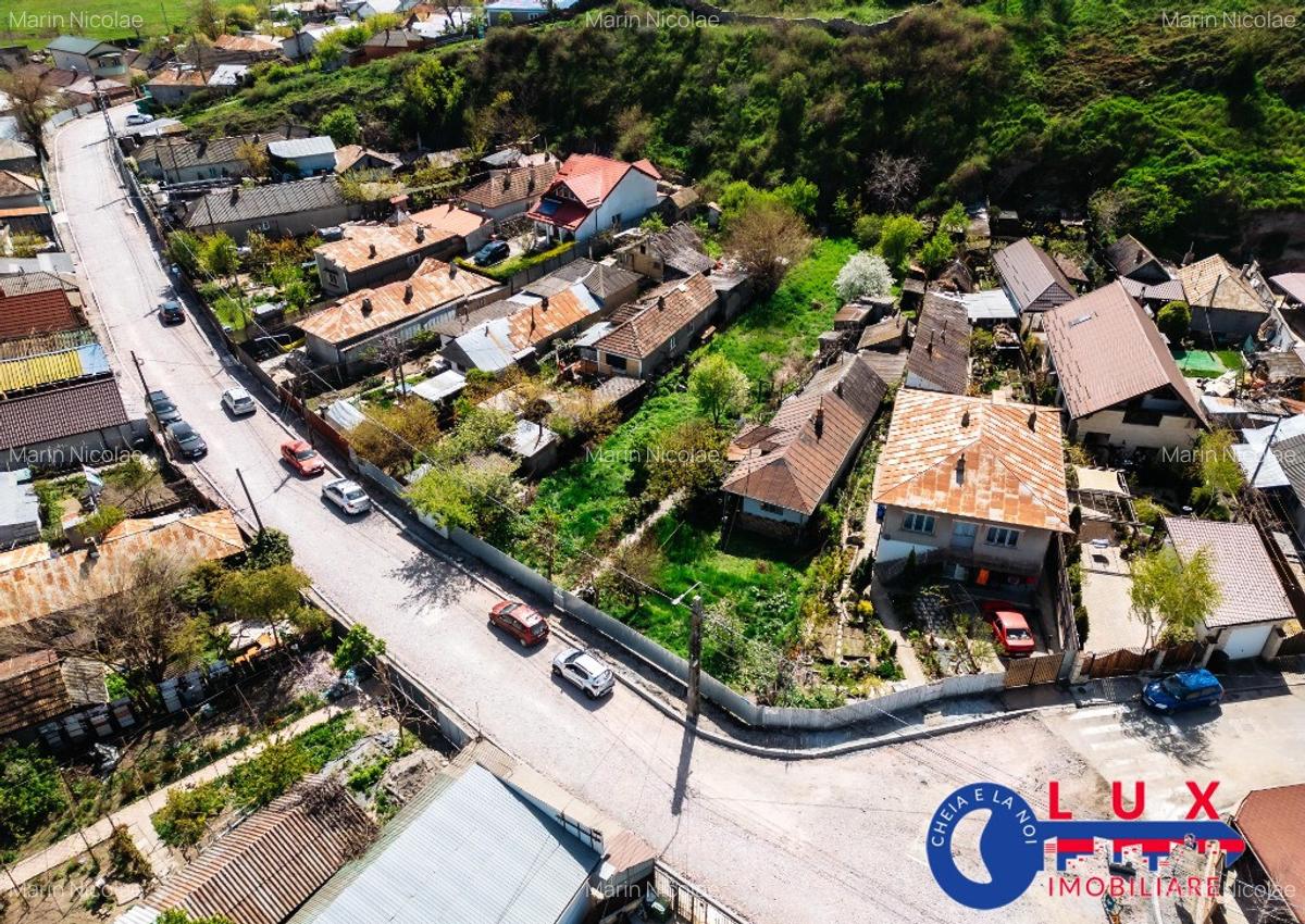 ID 6681 Casa cu teren de vanzare EXCLUSIVITATE Lux Imobiliare - 16