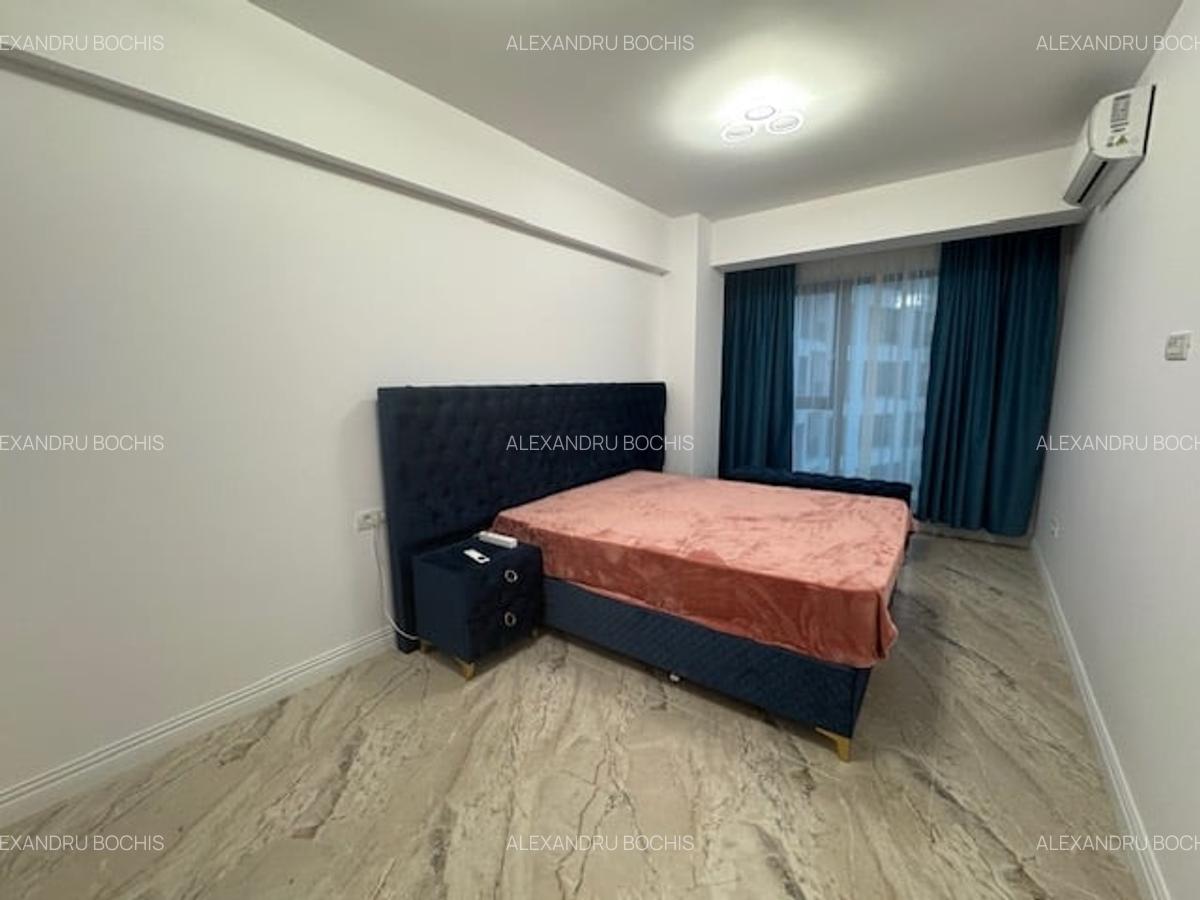 Apartament 2 camere ,2 bai-Aviatorii Residence(AXI108) - 7