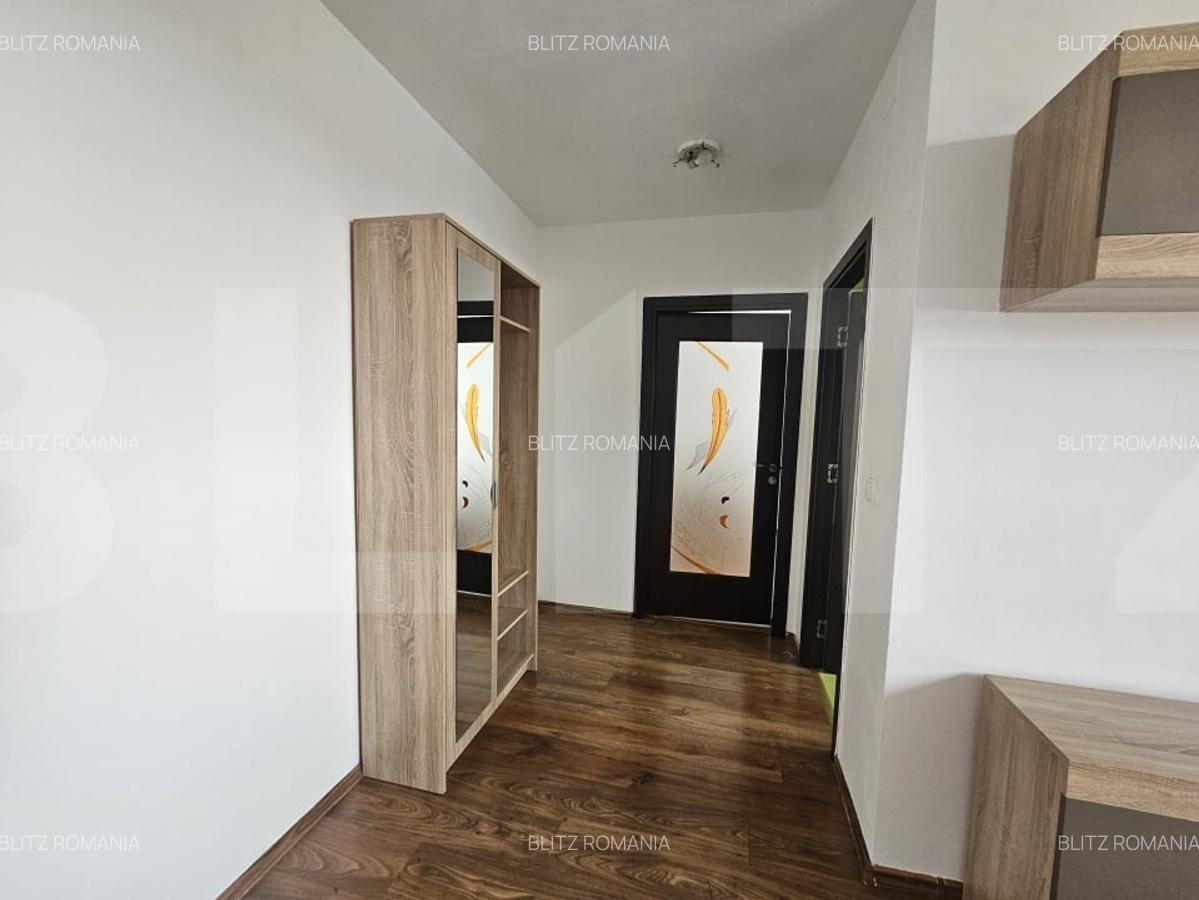 Apartament de vanzare, cu 3 camere, 64 mp, zona Girocului - 5