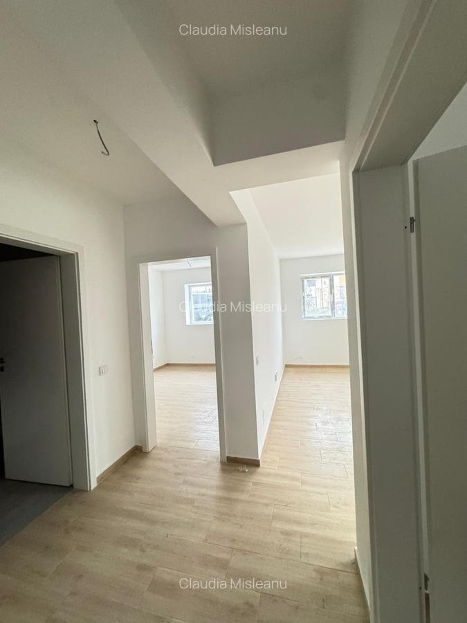 Apartament cu 2 camere semidecomandat în Militari - 9