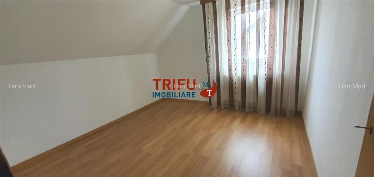 Apartament cu scara interioara 3 camere zona Alba Micesti - 7