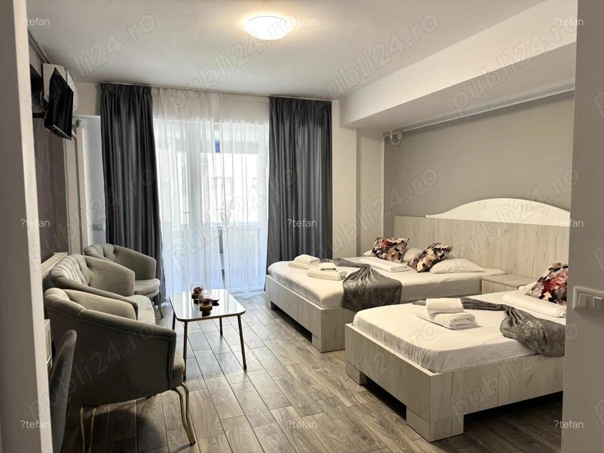 Studio dublu sau triplu de inchiriat Mamaia Nord Navodari - 3