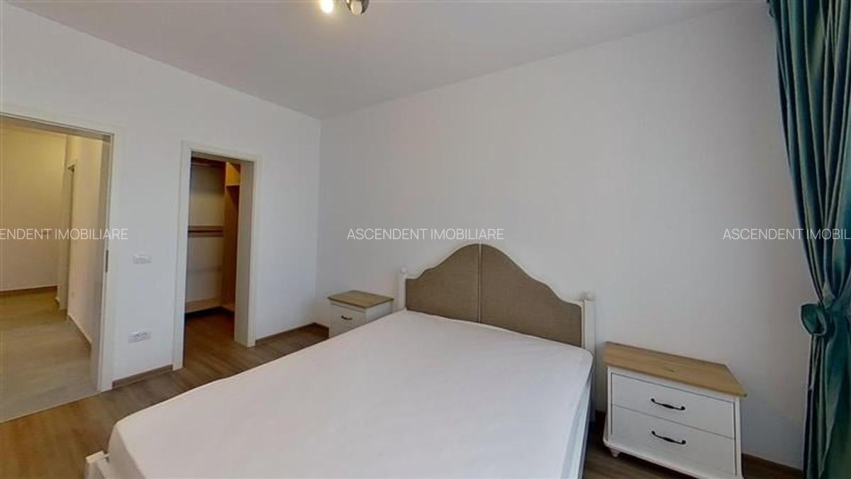 Improspatat,decomandat,mobilat, accesorizat,parcare acoperita,+60mp, Tractorul,B - 6