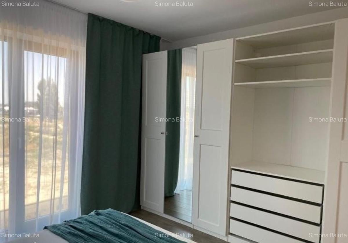 Apartament 2 camere de vânzare  cu loc de parcare Aviatiei - 4