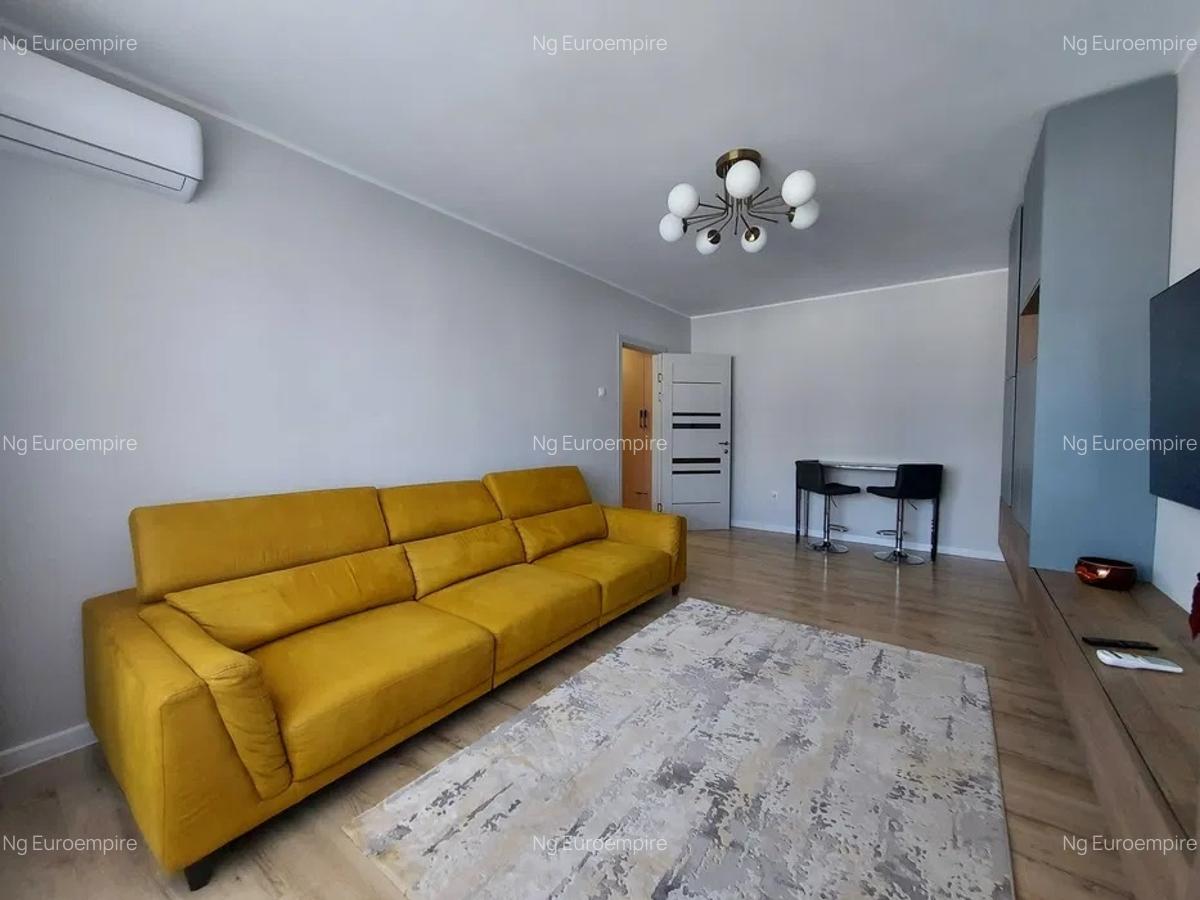Apartament 2 camere decomandate zona Faleza Nord - 4 Apartament 2 camere decomandate zona Faleza Nord - 4